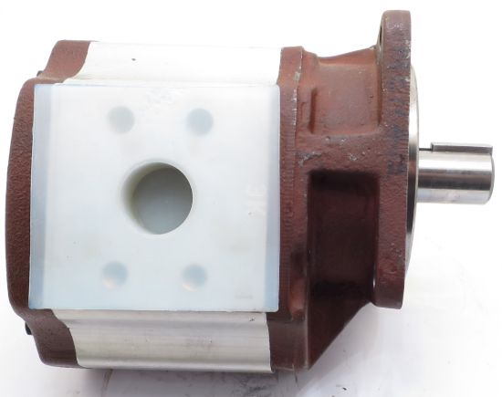 Picture of 3PL 77.19CC/REV HYDRAULIC GEAR PUMP