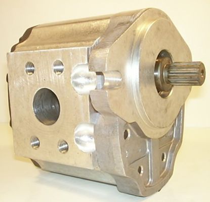 Imagen de BOMFORD TURNER BOMBA PRINCIPAL