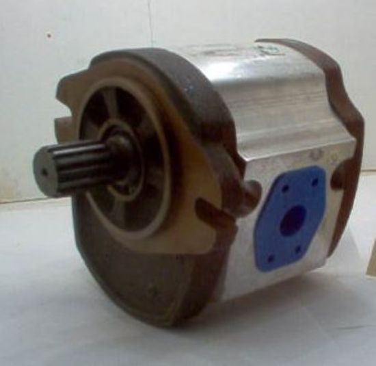 Picture of 3PL 77.19CC/REV HYDRAULIC GEAR PUMP