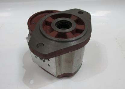 Picture of 3PL 92.08cc/rev Centre/Rear