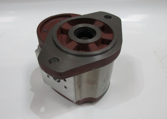 Picture of 3PL 92.08cc/rev Centre/Rear