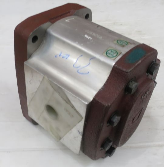 Picture of 3PL 92.08CC/REV HYDRAULIC GEAR PUMP