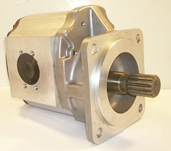 Picture of 3PL 92.08CC/REV HYDRAULIC GEAR PUMP