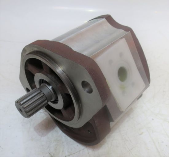 Imagen de 3PL 92.08CC/REV BOMBA DE ENGRANAJE STANDARD