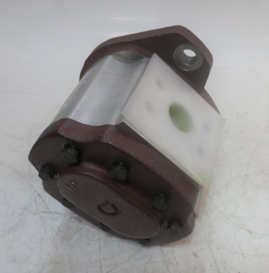 Imagen de 3PL 92.08CC/REV BOMBA DE ENGRANAJE STANDARD