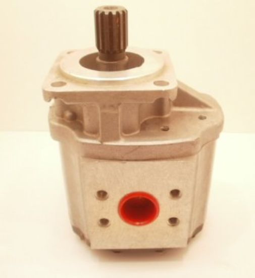 Picture of 3PL 101.77CC/REV