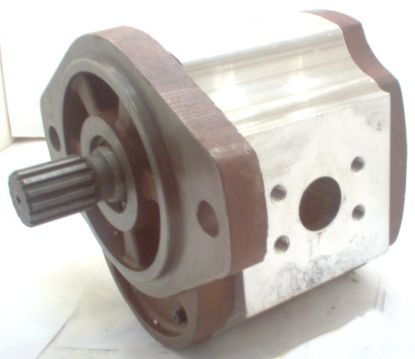 Picture of 3PL 101.77CC/REV