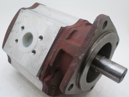 Picture of 3PL 116.85CC/REV