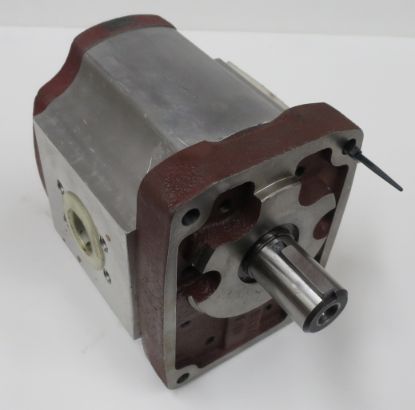 Picture of 3PL 116.85CC/REV