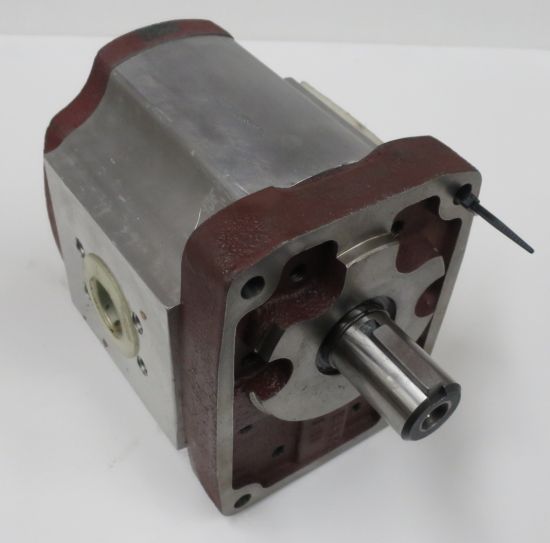 Picture of 3PL 116.85CC/REV