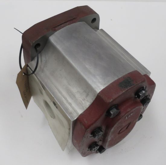 Picture of 3PL 116.85CC/REV