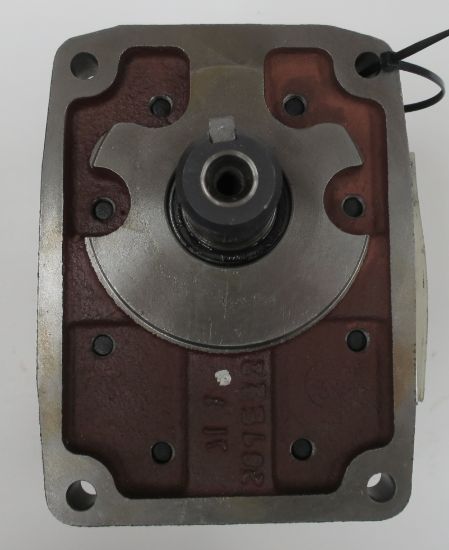 Picture of 3PL 116.85CC/REV