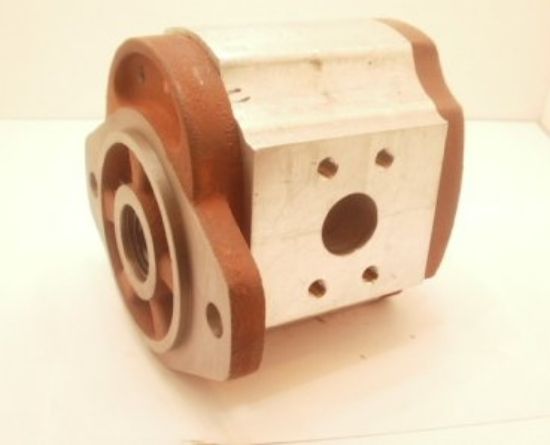 Picture of 3PL 116.85cc/rev Centre/Rear