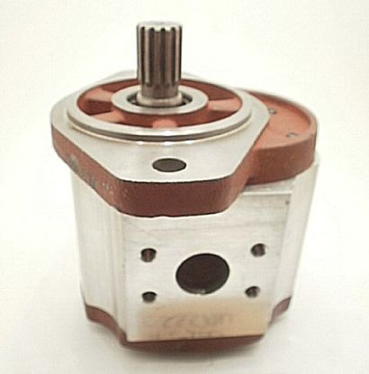 Picture of 3PL 116.85CC/REV**