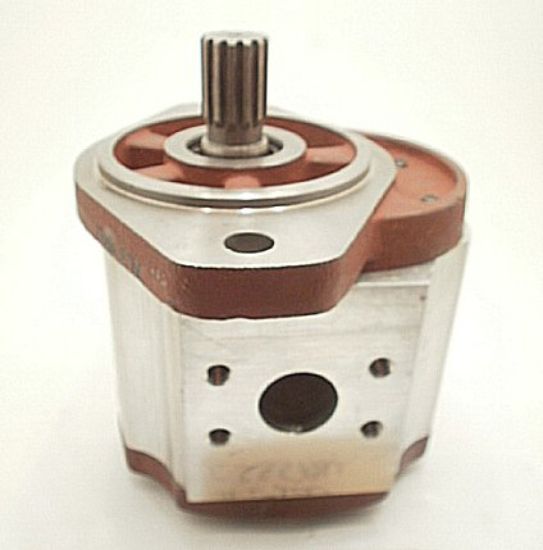 Picture of 3PL 116.85CC/REV**