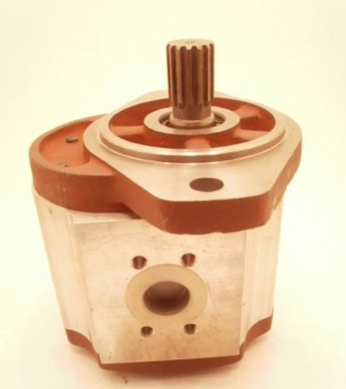 Picture of 3PL 116.85CC/REV**