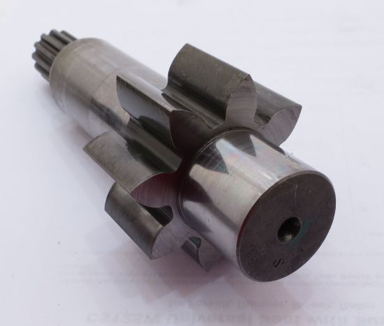 Picture of 3PL180 FRONT SECTION DRIVE GEAR