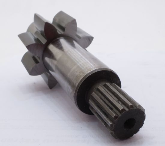 Picture of 3PL180 FRONT SECTION DRIVE GEAR