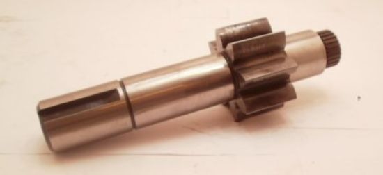 Picture of 3PL 210 FRONT SECTION  P DRIVE GEAR