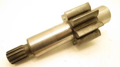 Picture of 3PL 210 'R' TYPE SINGLE DRIVEGEAR