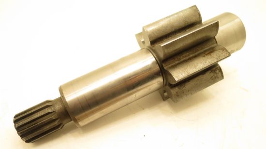 Picture of 3PL 210 'R' TYPE SINGLE DRIVEGEAR