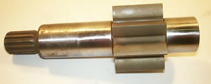 Imagen de 3PL250 ENGRANAJE DE TRANSMISIÓN  13 DIENTE ESTRIADO