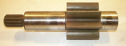 Imagen de 3PL300 'R' EJE