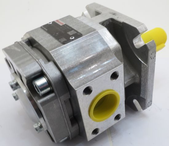 Imagen de PGF3-3X/020RE07VE4 INTERNAL