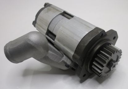 Image de JOHN DEERE TANDEM PUMP RE223233