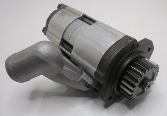Image de JOHN DEERE TANDEM PUMP RE223233