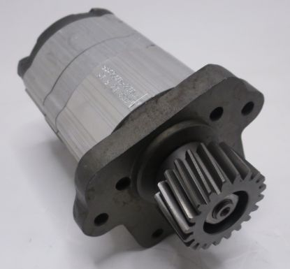 Picture of MF  TANDEM PUMP 0017659U91