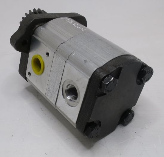 Picture of MF  TANDEM PUMP 0017659U91