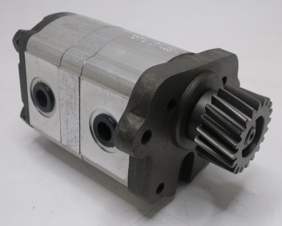 Picture of MF  TANDEM PUMP 0017659U91