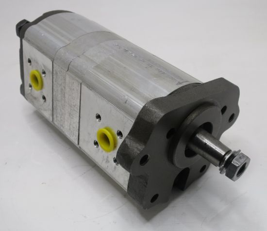 Picture of CLAAS TANDEM EQUIVALENT TO