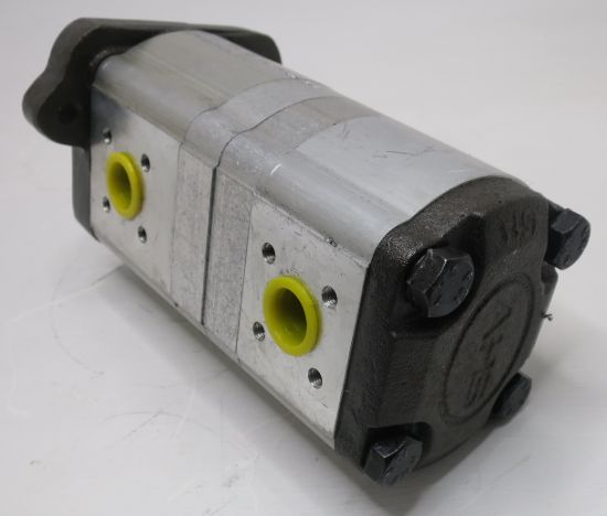 Picture of CLAAS TANDEM EQUIVALENT TO