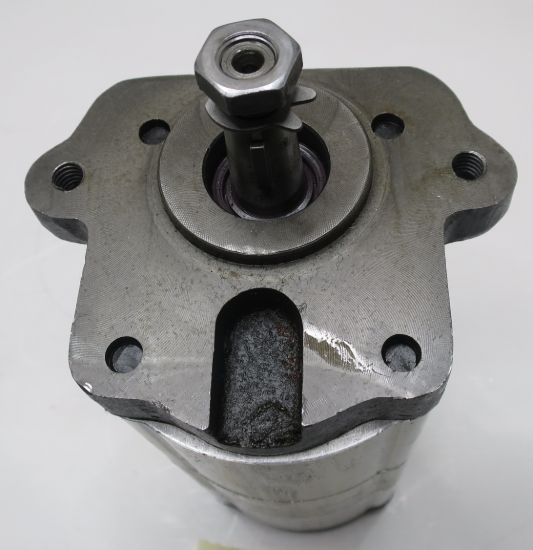 Picture of CLAAS TANDEM EQUIVALENT TO