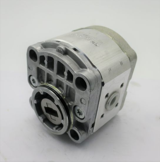 Picture of 1517222374 / 0510215307 REAR PUMP