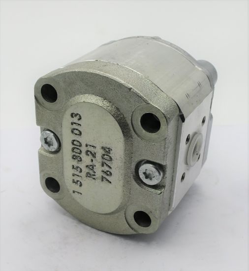 Picture of 1517222374 / 0510215307 REAR PUMP