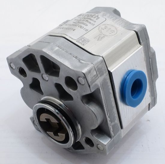 Picture of HYDRAULIC GEAR PUMP 0510010314