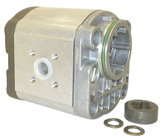 Picture of 1517 222 524 REAR SECTION