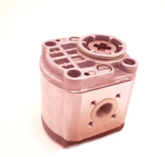 Picture of 1517 222 924 HYDRAULIC GEAR PUMP