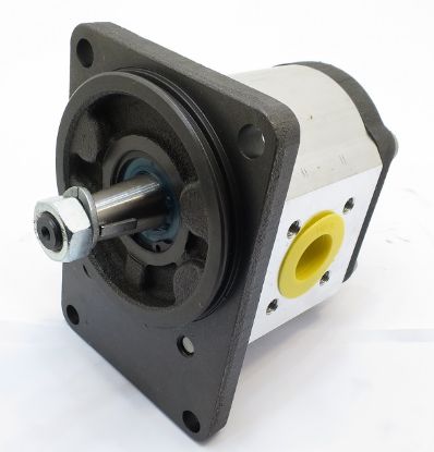 Imagen de 512 725 364 BOSCH BOMBA DE ENGRANAJE ***