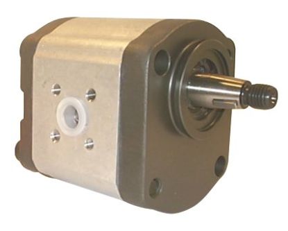 Imagen de 0510/515/320  FAHR BOMBA PARA COSECHADORA**