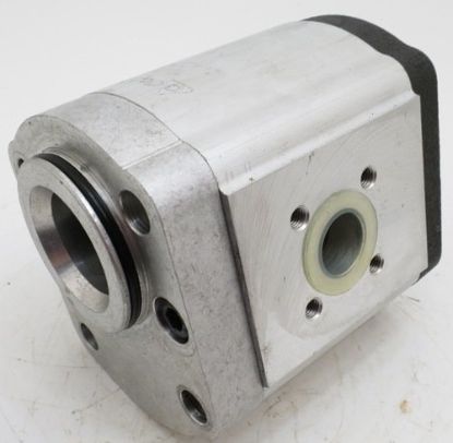 Imagen de TAARUP AUTOSWATHER BOMBA   **