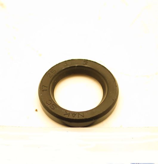 Picture of SHAFT SEAL 17 X 25 X 4