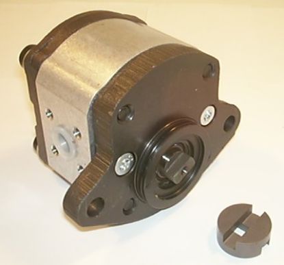 Imagen de BOSCH BOMBA DE ENGRANAJE 0510/225/014