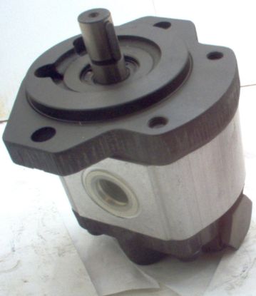 Imagen de BOSCH BOMBA DE ENGRANAJE 0510425031