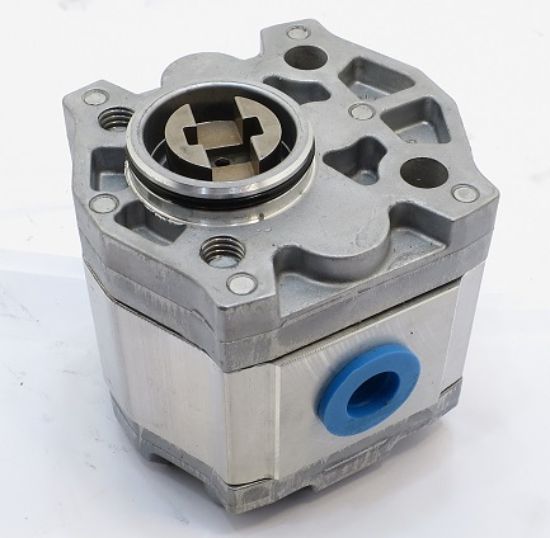 Picture of BOSCH GEAR PUMP 1517 222 454