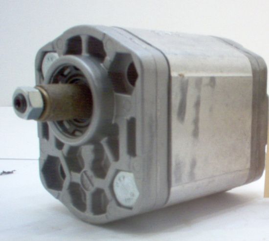 Imagen de BOSCH BOMBA DE ENGRANAJE 0510112005