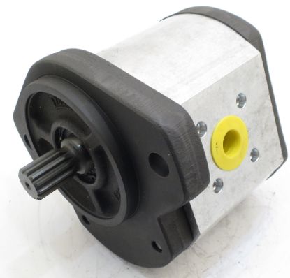 Imagen de BOSCH BOMBA DE ENGRANAJE 0510725099